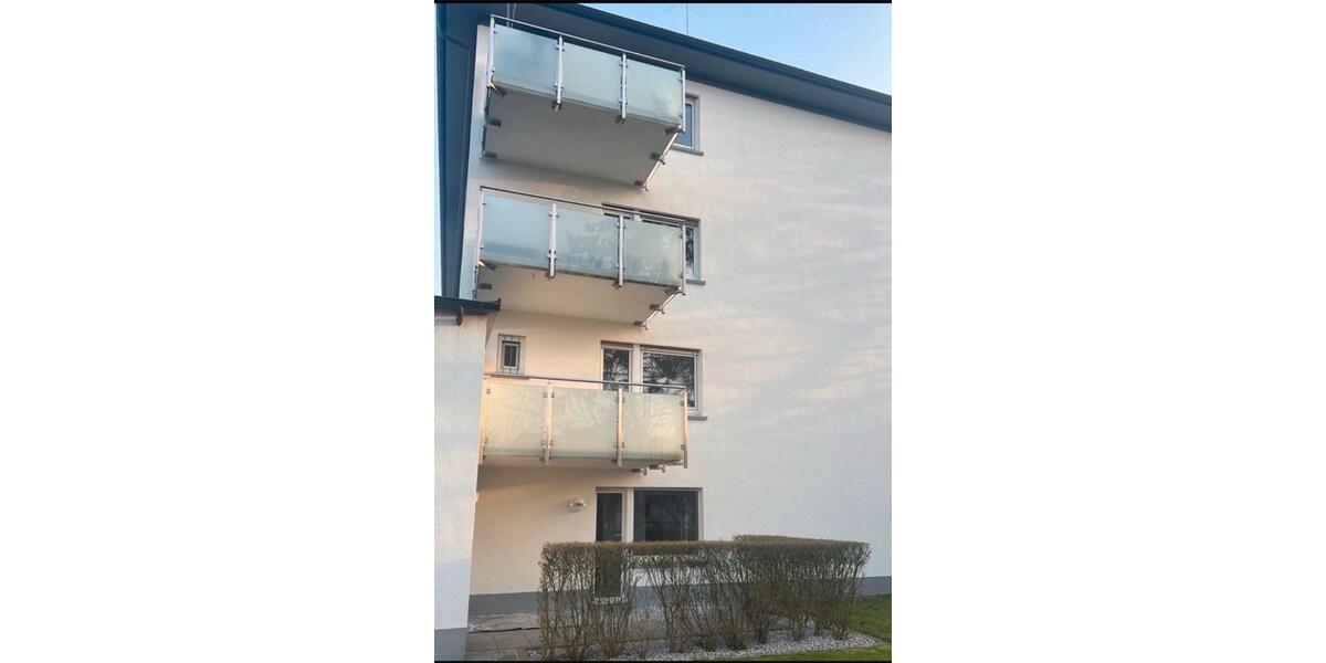 Etagenwohnung Weinheim - 3 Zimmer, 71 m&sup2;, 279.000&euro; | Angebot:27085454