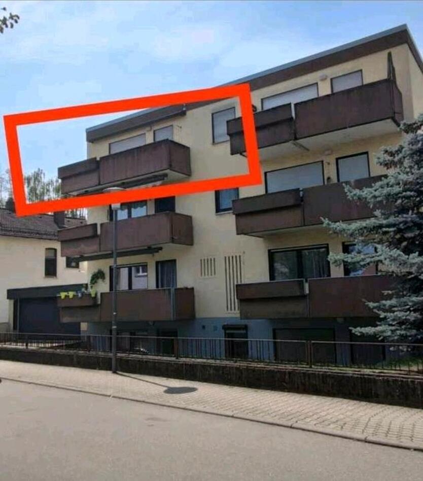 Zu Verkaufen Eppelheim 3 Zimmer Wohnung 78 m2