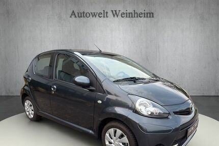 Toyota Aygo (X) 11.500 km 10.999 &euro; Weinheim 69469