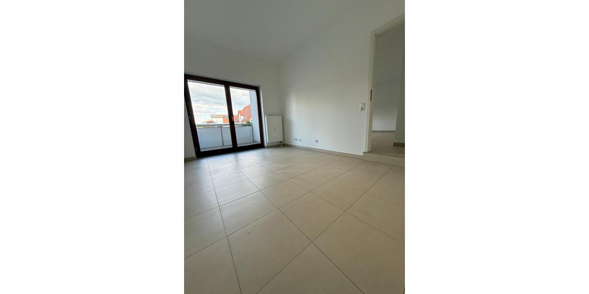 Etagenwohnung Walldorf - 2 Zimmer, 80 m&sup2;, 1.190&euro; | Angebot:26237130