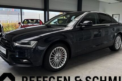 Audi A4 162.200 km 12.980 &euro; Mannheim 68309