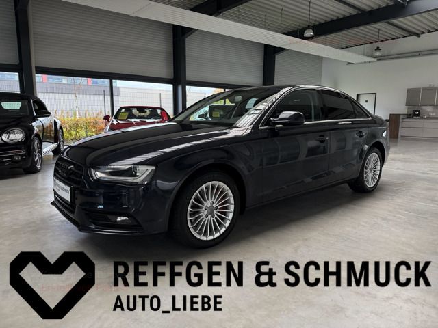 Audi A4 162.200 km 12.980 &euro; Mannheim 68309