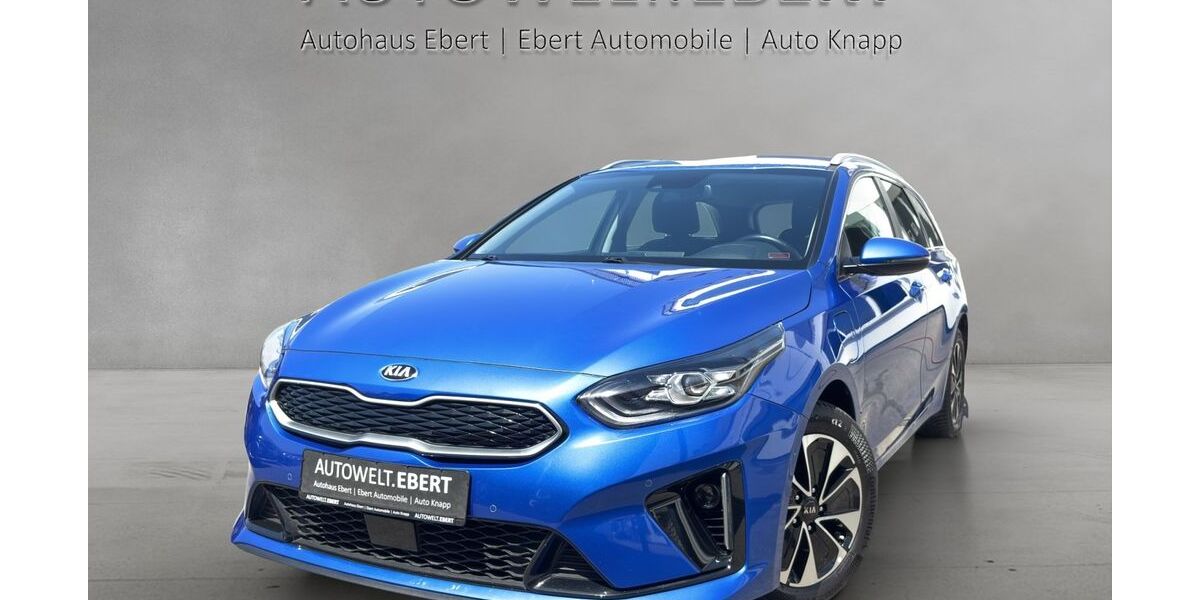 Kia ceed Sportswagon 88.990 km 16.490 &euro; Bensheim 64625