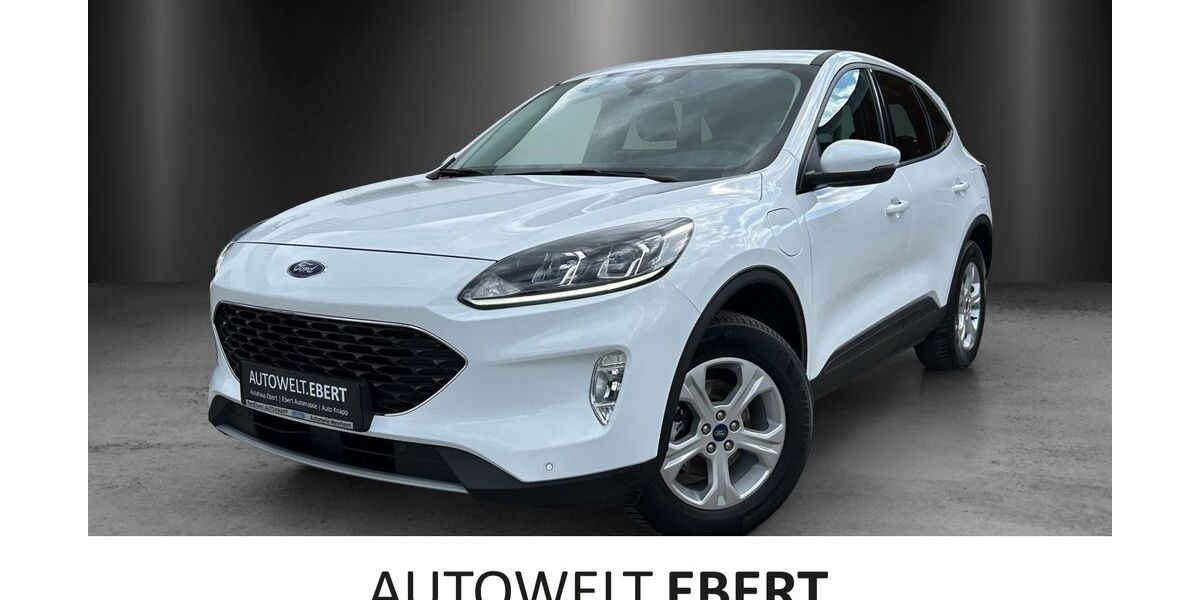 Ford Kuga 30.900 km 20.890 &euro; Weinheim 69469