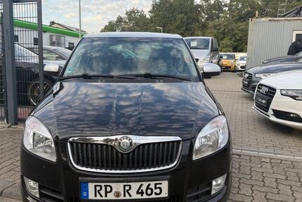Skoda Fabia 318.000 km 2.150 € schifferstadt 67105