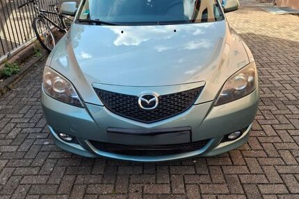Mazda 3 204.276 km 1.500 &euro; Walldorf 69190