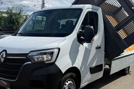 Renault Master 150.000 km 19.990 &euro; Weinheim 69469