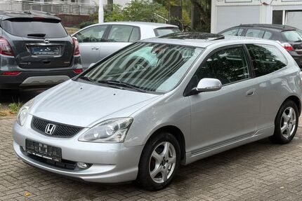 Honda Civic 190.000 km 2.990 &euro; Ludwigshafen 67059