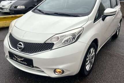 Nissan Note 159.000 km 3.999 &euro; Frankenthal 67227