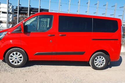 Ford Transit 149.000 km 21.000 &euro; Neuhofen 67141
