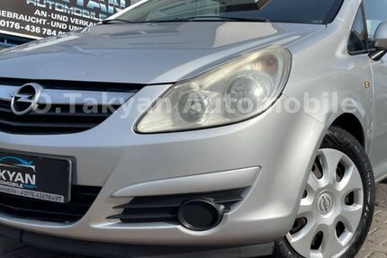 Opel Corsa 186.000 km 2.300 &euro; Mannheim 68309
