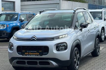 Citroen C3 Aircross 125.000 km 9.499 &euro; Wiesloch 69168