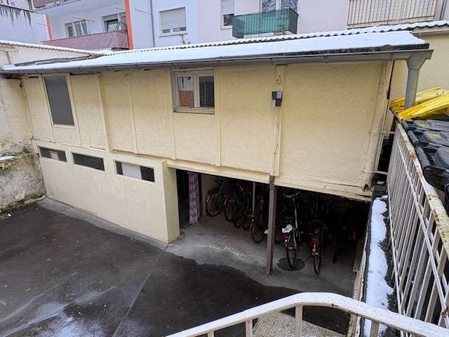 Gewerbeobjekt Mannheim Almenhof - 29.800&euro; | Angebot:24964738