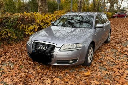 Audi A6 89.000 km 7.900 &euro; Haßloch 67454
