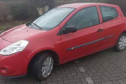 Renault Clio 157.000 km 1.999 &euro; Bobenheim-Roxheim 67240