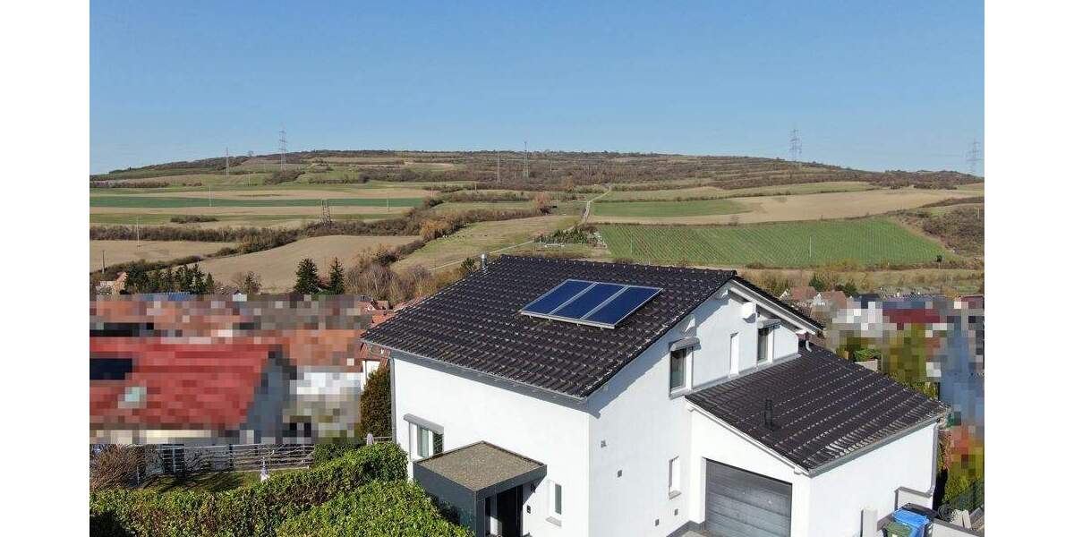 Mehrfamilienhaus, Wohnhaus Mertesheim - 7 Zimmer, 179 m&sup2;, 649.000&euro; | Angebot:25742597