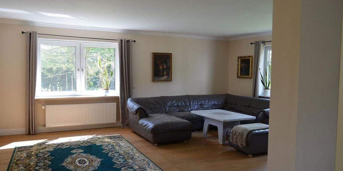 Einfamilienhaus Neckargemünd-Waldhilsbach Waldhilsbach - 7 Zimmer, 248 m&sup2;, 590.000&euro; | Angebot:25277946
