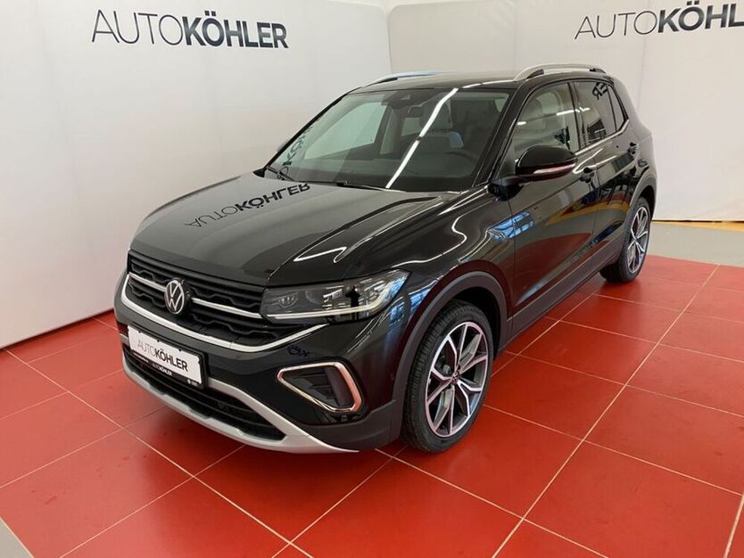 T-Cross