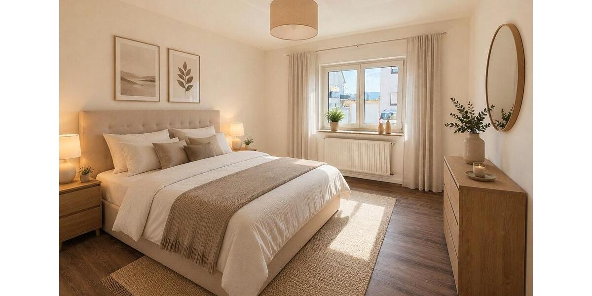 Etagenwohnung Meckenheim - 3 Zimmer, 74 m&sup2;, 235.000&euro; | Angebot:26758778