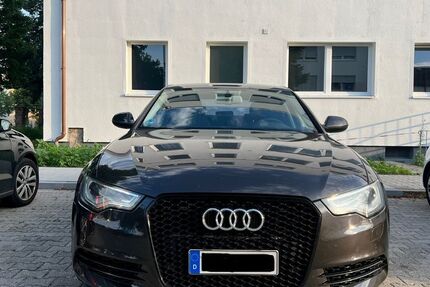 Audi A6 225.000 km 12.999 &euro; Heidelberg 69126