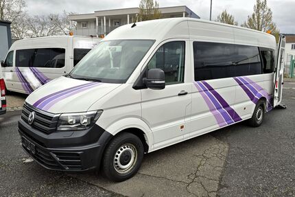 VW Crafter 197.000 km 29.900 &euro; Neustadt 67433