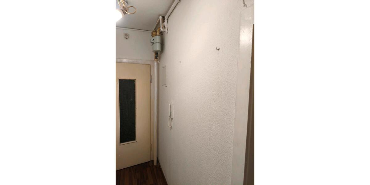 Helle 2ZKB Wohnung Mannheim Almenhof Balkon Dachterrasse 2 zimmer