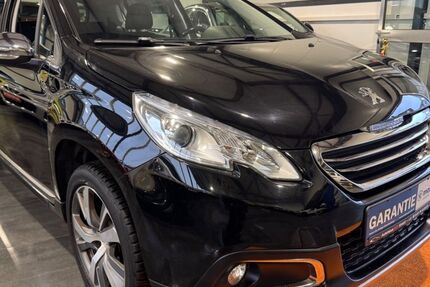 Peugeot 2008 97.000 km 7.490 &euro; Ludwigshafen am Rhein 67059