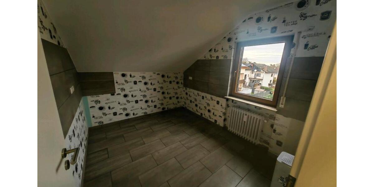 Penthouse mit Wirlpool 4 zimmer