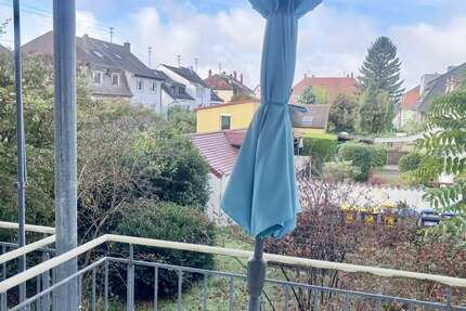 Wohnung Heidelberg Boxberg - 1 Zimmer, 26 m&sup2;, 139.000&euro; | Angebot:27700305