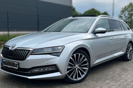 Skoda Superb 74.633 km 24.490 &euro; Ketsch 68775