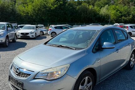 Opel Astra 250.000 km 3.000 &euro; Mörlenbach 69509