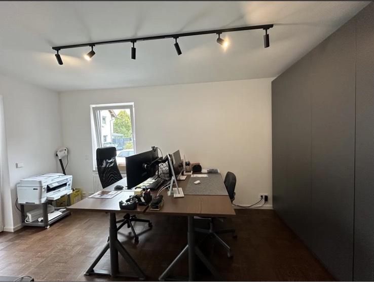 Terrassenwohnung Worms Westliche Vororte - 3 Zimmer, 85 m&sup2;, 340.000&euro; | Angebot:25287311