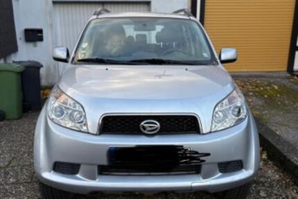 Daihatsu Terios 38.123 km 8.750 &euro; Bammental 69245