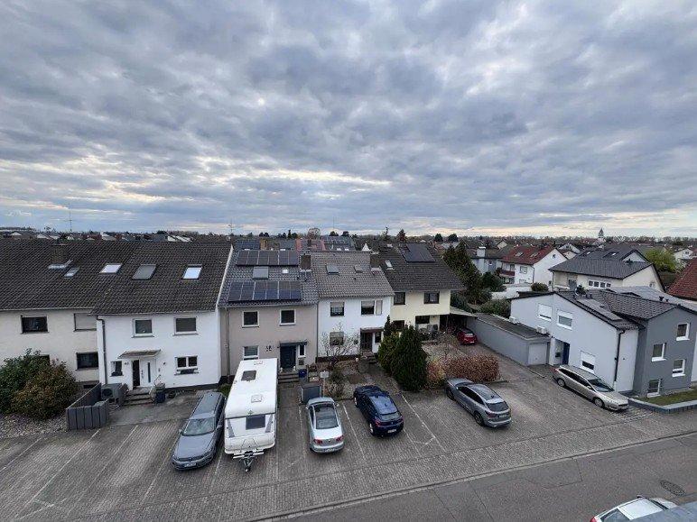 Etagenwohnung Ketsch - 2 Zimmer, 68 m&sup2;, 800&euro; | Angebot:26254448