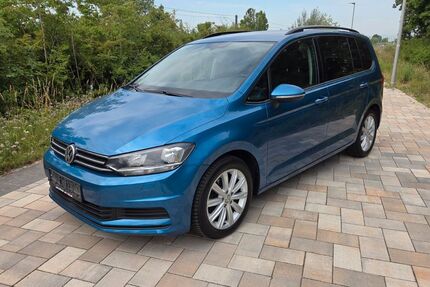 VW Touran 211.000 km 11.400 &euro; Ludwigshafen 67071