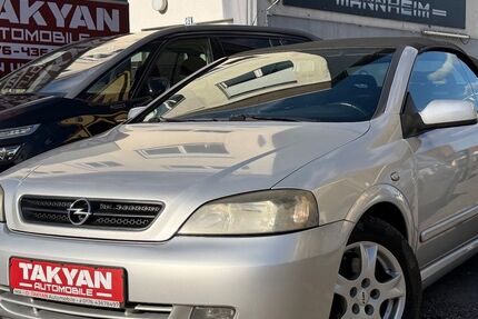 Opel Astra 270.000 km 1.990 &euro; Mannheim 68309