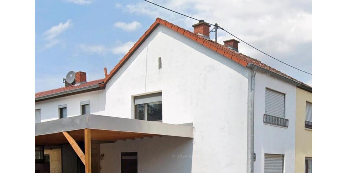 Doppelhaushälfte Ludwigshafen am Rhein Edigheim - 340.000&euro; | Angebot:26564280