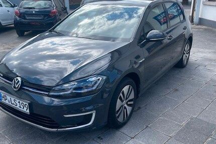 VW Golf 40.840 km 13.490 &euro; Lampertheim 68623