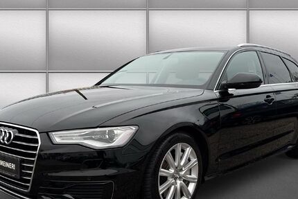 Audi A6 137.000 km 21.999 &euro; Mannheim 68309