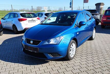 Seat Ibiza 55.130 km 9.490 &euro; Speyer 67346