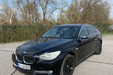 BMW 530 Gran Turismo 236.500 km 9.900 &euro; Mannheim 68305