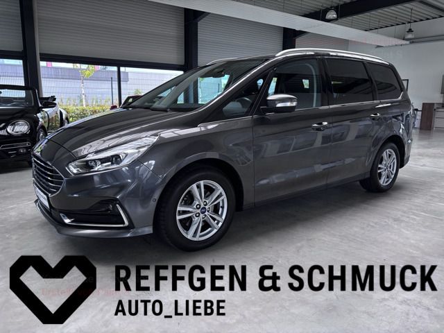 Ford Galaxy 146.600 km 26.870 € Mannheim 68309