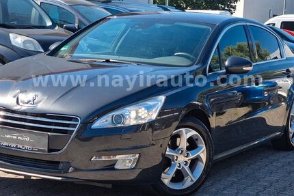 Peugeot 508 133.000 km 3.350 &euro; Viernheim (bei MANNHEIM) 68519