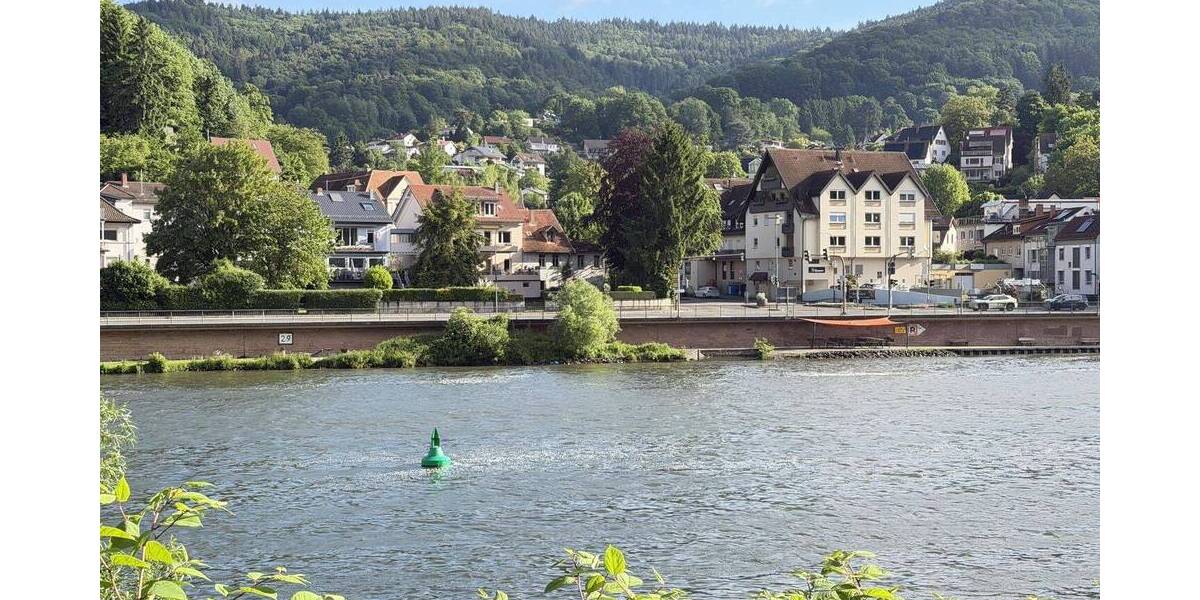 Grundstück Heidelberg Ziegelhausen - 429.000&euro; | Angebot:26741975