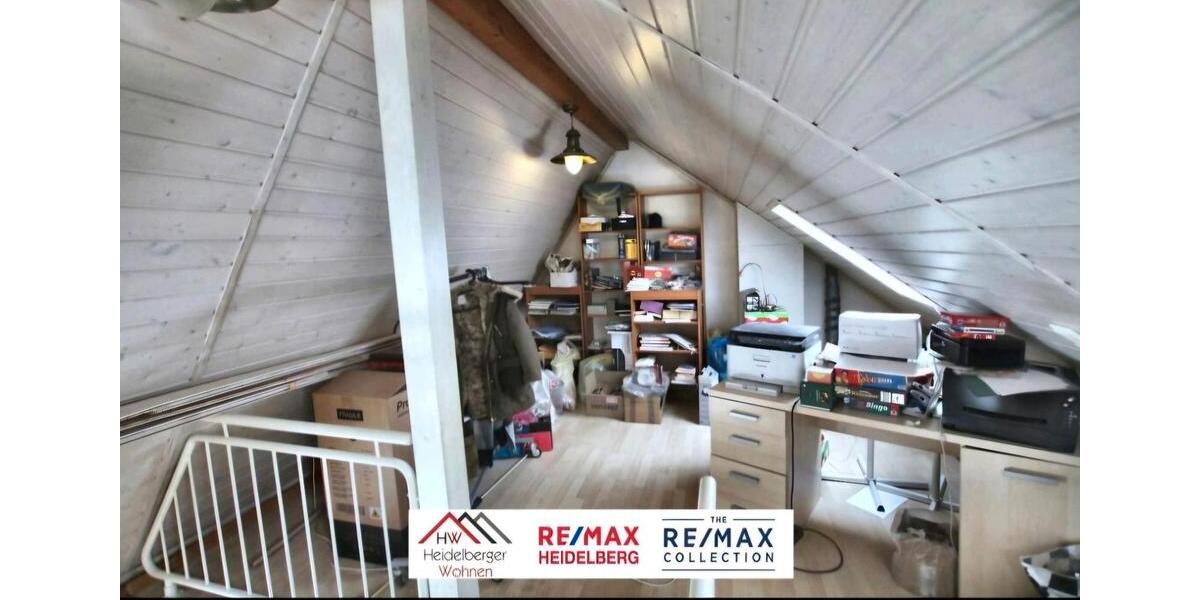 Einfamilienhaus Heidelberg Peterstal - 5 Zimmer, 144 m&sup2;, 425.000&euro; | Angebot:26720482