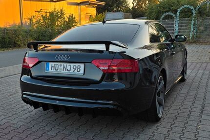 Audi A5 106.263 km 15.290 &euro; Hemsbach 69502