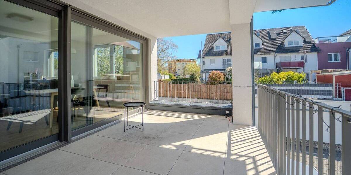 Etagenwohnung Ladenburg - 3 Zimmer, 112 m&sup2;, 720.000&euro; | Angebot:26257540