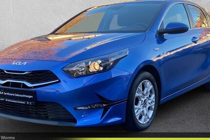 Kia ceed / Ceed 65.267 km 16.990 € Ludwigshafen 67059