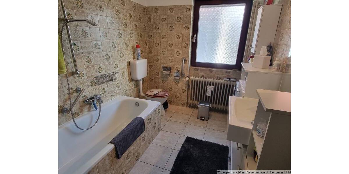 Mehrfamilienhaus, Wohnhaus Edingen-Neckarhausen Edingen - 8 Zimmer, 226 m&sup2;, 785.000&euro; | Angebot:26672947