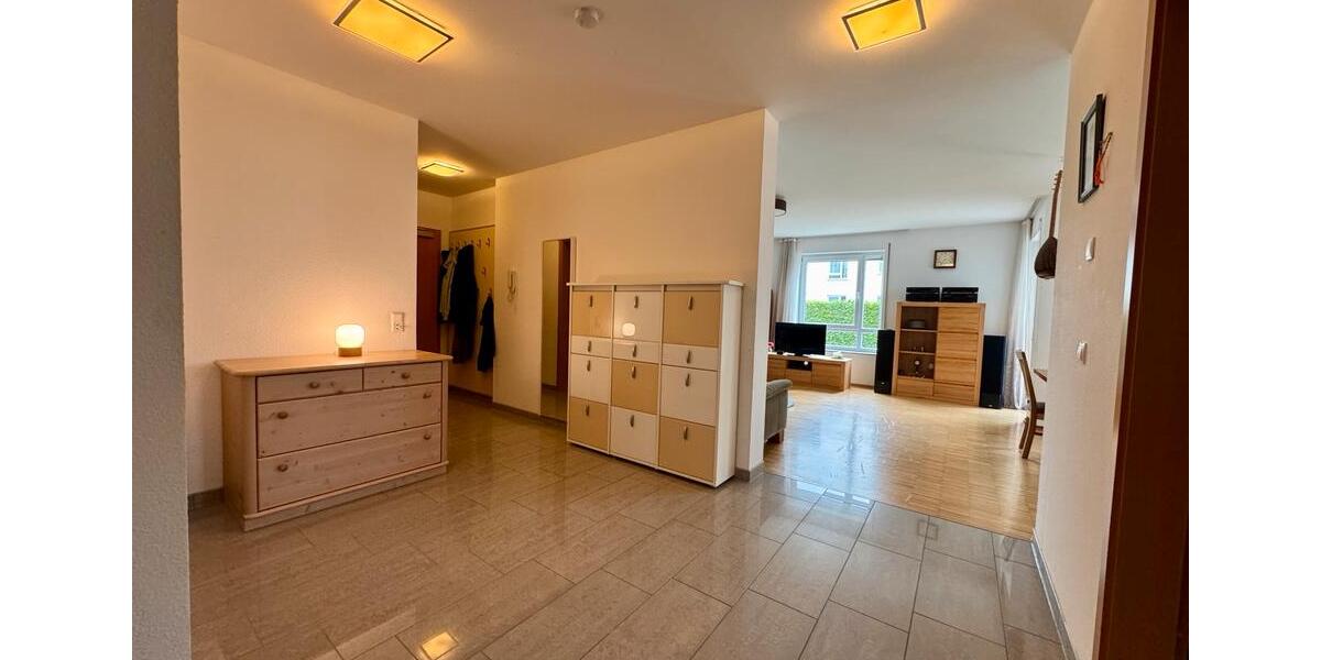 Terrassenwohnung Bensheim - 3 Zimmer, 118 m&sup2;, 479.000&euro; | Angebot:24396364